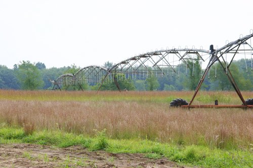 Property photo 176 - 21 Multiple Span Irrigation Pivots, Offered Individually or Combination - Irrigation Equipment Auction